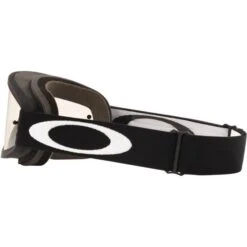Oakley XS O Frame 2.0 Pro Youth MX Goggles -Oakley 700 OO7116 0900 B