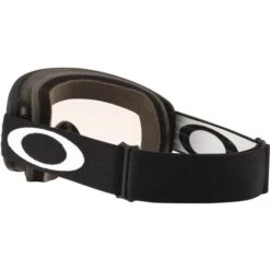 Oakley XS O Frame 2.0 Pro Youth MX Goggles -Oakley 700 OO7116 0900 C