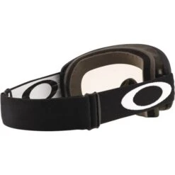 Oakley XS O Frame 2.0 Pro Youth MX Goggles -Oakley 700 OO7116 0900 D