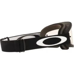 Oakley XS O Frame 2.0 Pro Youth MX Goggles -Oakley 700 OO7116 0900 E