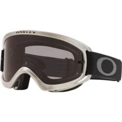 Oakley XS O Frame 2.0 Pro Youth MX Goggles -Oakley 700 OO7116 1000