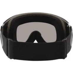 Oakley XS O Frame 2.0 Pro Youth MX Goggles -Oakley 700 OO7116 1000 A