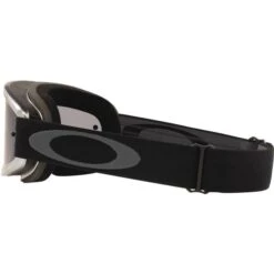 Oakley XS O Frame 2.0 Pro Youth MX Goggles -Oakley 700 OO7116 1000 B