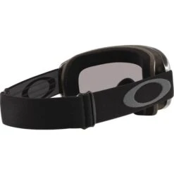 Oakley XS O Frame 2.0 Pro Youth MX Goggles -Oakley 700 OO7116 1000 D