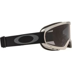 Oakley XS O Frame 2.0 Pro Youth MX Goggles -Oakley 700 OO7116 1000 F