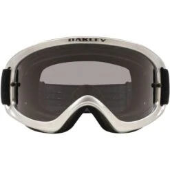 Oakley XS O Frame 2.0 Pro Youth MX Goggles -Oakley 700 OO7116 1000 G