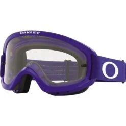 Oakley XS O Frame 2.0 Pro Youth MX Goggles -Oakley 700 OO7116 13