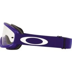 Oakley XS O Frame 2.0 Pro Youth MX Goggles -Oakley 700 OO7116 13 B