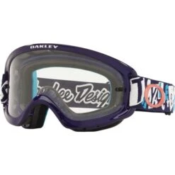 Oakley XS O Frame 2.0 Pro TLD Anarchy Youth MX Goggles