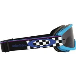 Oakley XS O Frame 2.0 Pro TLD Overload Youth MX Goggles -Oakley 700 OO7116 16 E
