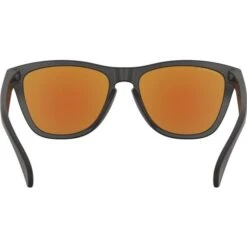Oakley Frogskins Prizm Women's Sunglasses -Oakley 700 OO9013 H655 A
