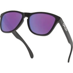 Oakley Frogskins Prizm Women's Sunglasses -Oakley 700 OO9013 H655 D