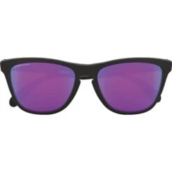 Oakley Frogskins Prizm Women's Sunglasses -Oakley 700 OO9013 H655 E