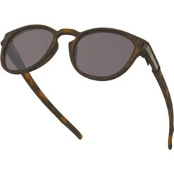 Oakley Latch Prizm Women's Sunglasses -Oakley 700 OO9265 5053 D