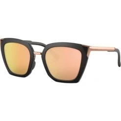 Oakley Side Swept Prizm Polarized Women's Sunglasses