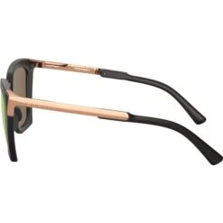 Oakley Side Swept Prizm Polarized Women's Sunglasses -Oakley 700 OO9445 0451 C