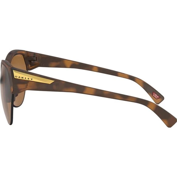 Oakley Trailing Point Prizm Polarized Women's Sunglasses 9 Oakley Trailing Point Prizm Polarized Women's Sunglasses - Image 7