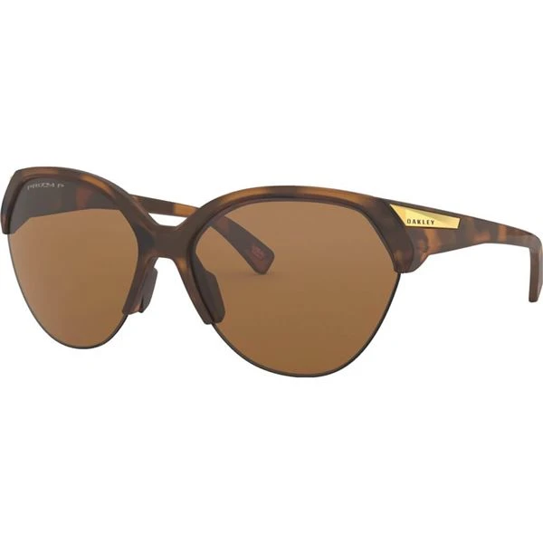 Oakley Trailing Point Prizm Polarized Women's Sunglasses 7 Oakley Trailing Point Prizm Polarized Women's Sunglasses - Image 5