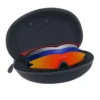 Oakley Radar M Frame Soft Vault Sunglasses Case 2 Oakley Radar M Frame Soft Vault Sunglasses Case -Oakley 70028507015 F