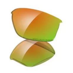 Oakley Flak Jacket XLJ Polarized Replacement Lens