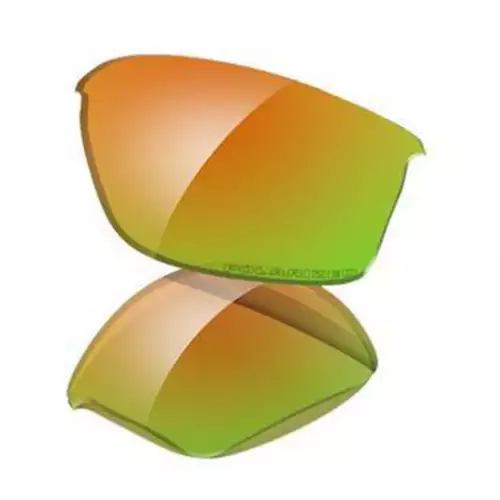 Oakley Flak Jacket XLJ Polarized Replacement Lens 3 Oakley Flak Jacket XLJ Polarized Replacement Lens