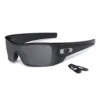 Oakley Batwolf Polarized Sunglasses -Oakley 70028544402 F