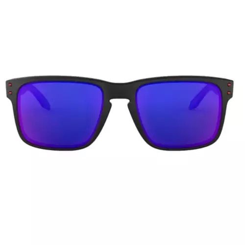 Oakley Holbrook High Bridge Fit Sunglasses 4 Oakley Holbrook High Bridge Fit Sunglasses - Image 2