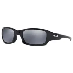 Oakley Fives Squared Polarized Sunglasses