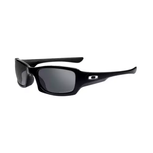 Oakley Fives Squared Polarized Sunglasses 4 Oakley Fives Squared Polarized Sunglasses - Image 2