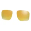 Oakley Holbrook 24K Polarized Replacement Lens -Oakley 70028584390