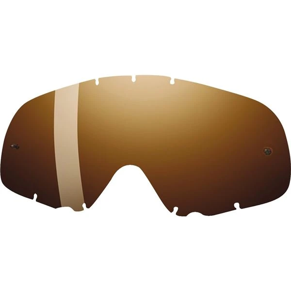 Oakley Crowbar Replacement Goggle Lens 4 Oakley Crowbar Replacement Goggle Lens - Image 2