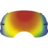 Oakley Airbrake Goggle Replacement Lens -Oakley 757 996