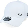 Tinfoil 2.0 39THIRTY White Flexfit - Oakley -Oakley 8056153163941 1