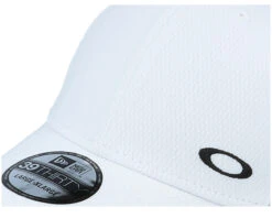 Tinfoil 2.0 39THIRTY White Flexfit - Oakley -Oakley 8056153163941 5