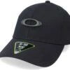 Ellipse 6 Panel Hat Blackout Flexfit - Oakley -Oakley 8056153163989 1