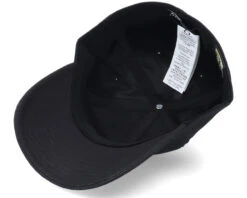 Ellipse 6 Panel Hat Blackout Flexfit - Oakley -Oakley 8056153163989 4