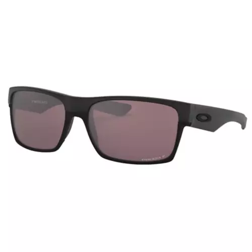 Oakley Two Face Prizm Polarized Sunglasses 3 Oakley Two Face Prizm Polarized Sunglasses