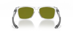 Oakley OO9272 Catalyst® (Low Bridge Fit) -Oakley 888392097750 STD shad bk