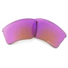 Kids' Oakley Quarter Jacket Replacement Lense -Oakley 88839211013