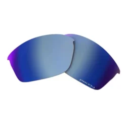 Oakley Flak Jacket Prizm Polarized Replacement Lenses
