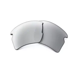 Oakley Flak 2.0 XL Iridescent Polarized Replacement Lens