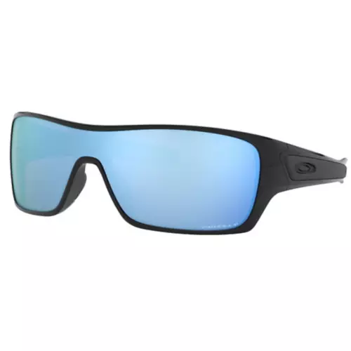 Oakley Turbine Rotor Prizm Polarized Sunglasses 3 Oakley Turbine Rotor Prizm Polarized Sunglasses