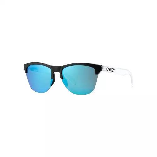 Oakley Frogskins Lite Prizm Sunglasses 3 Oakley Frogskins Lite Prizm Sunglasses
