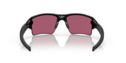 Oakley OO9188 Flak® 2.0 XL Team Colors -Oakley 888392355980 STD shad bk