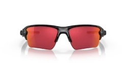 Oakley OO9188 Flak® 2.0 XL Team Colors -Oakley 888392355980 STD shad fr