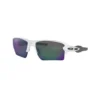 Oakley Flak 2.0 XL Team Colors Prizm Sunglasses -Oakley 88839235599