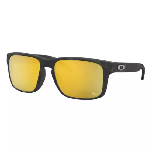 Oakley Holbook MotoGP Collection Polarized Sunglasses 3 Oakley Holbook MotoGP Collection Polarized Sunglasses