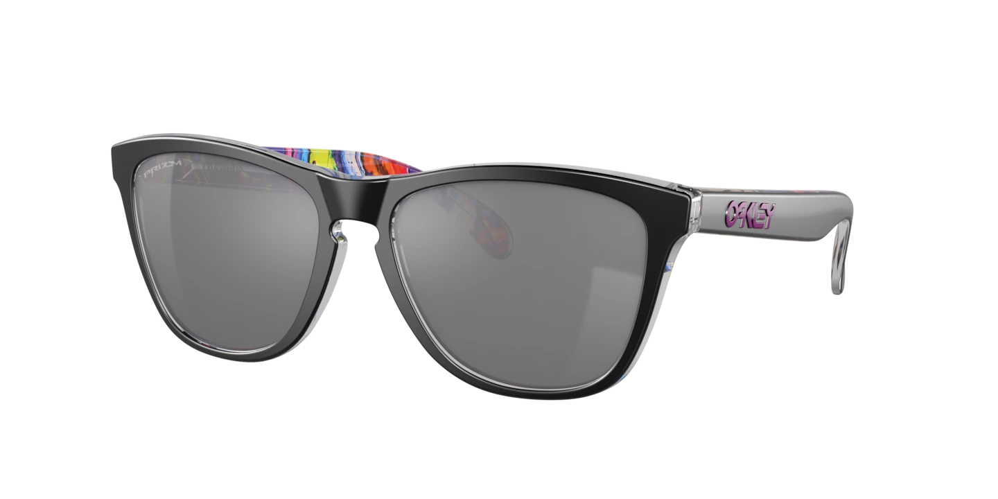 Oakley OO9013 Frogskins™ Kokoro Collection 3 Oakley OO9013 Frogskins™ Kokoro Collection