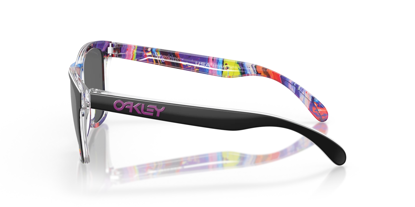 Oakley OO9013 Frogskins™ Kokoro Collection 9 Oakley OO9013 Frogskins™ Kokoro Collection - Image 7
