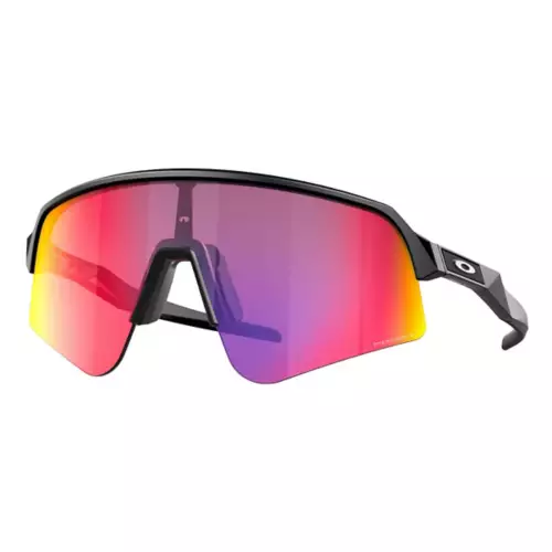 Oakley Sutro Lite Sweep Prizm Sunglasses 3 Oakley Sutro Lite Sweep Prizm Sunglasses